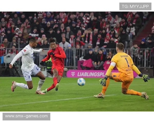 萨内与科曼争锋相对,谁将成为球队新核心? 萨内与科曼争锋相对,谁将成为球队新核心?