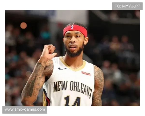 英格拉姆加盟新奥尔良，球队迎来全新篇章